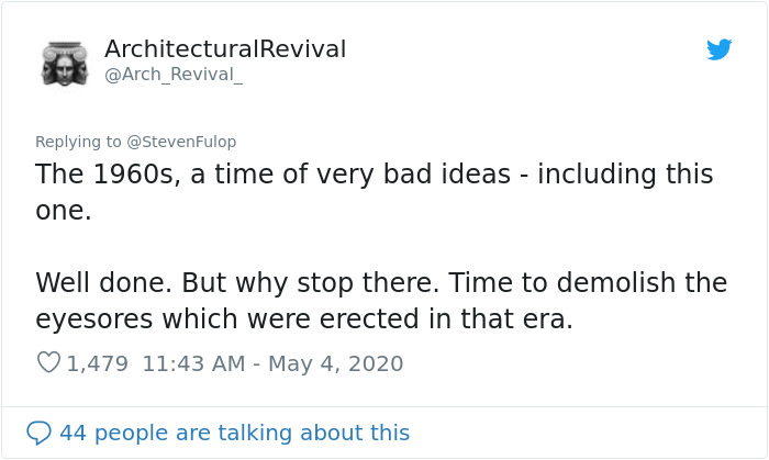 After City Hall Renovation Unveils A Stunning Early 20th Century Tiled Floor, People Start Sharing Their Own Unexpected Discoveries As Well After City Hall Renovation Unveils A Stunning Early 20th Century Tiled Floor, People Start Sharing Their Own Unexpected Discoveries As Well