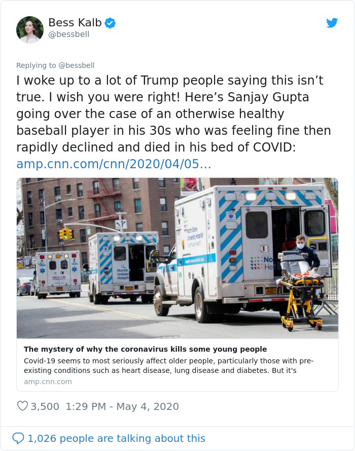 Planning To Go To A Beach Or Nail Salon? Twitter Thread Of ICU Doctor's Daughter Might Change Your Mind