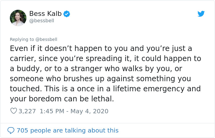 Planning To Go To A Beach Or Nail Salon? Twitter Thread Of ICU Doctor's Daughter Might Change Your Mind