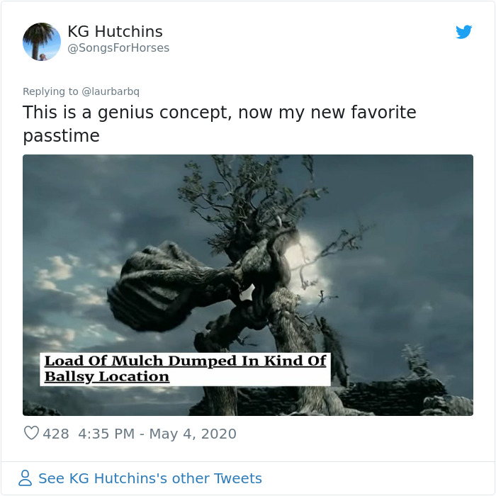 Person Matches Scenes From 'The Lord Of The Rings' To Funny Headlines From 'The Onion' And Fans Find It Hilarious