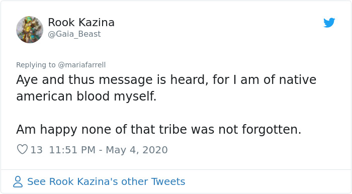 Native Americans Send Ireland $170 As 1845 Famine Aid, Ireland Gives Back By Fueling $2.9M COVID-19 Relief Fund In 2020 Native Americans Send Ireland $170 As 1845 Famine Aid, Ireland Gives Back By Fueling $2.9M COVID-19 Relief Fund In 2020