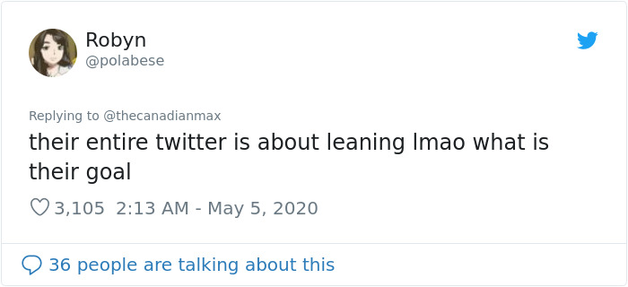 Twitter User Tells Males To Not Lean Into Their GFs Because It Makes Them Look Weak, Gets Called Out