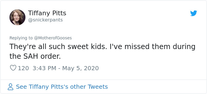 Mother Shares Why She Doesn't See Anything Bad About Her Son Spending All Of His Free Time Online During The Quarantine