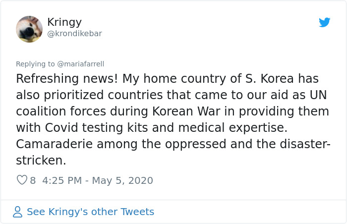 Native Americans Send Ireland $170 As 1845 Famine Aid, Ireland Gives Back By Fueling $2.9M COVID-19 Relief Fund In 2020