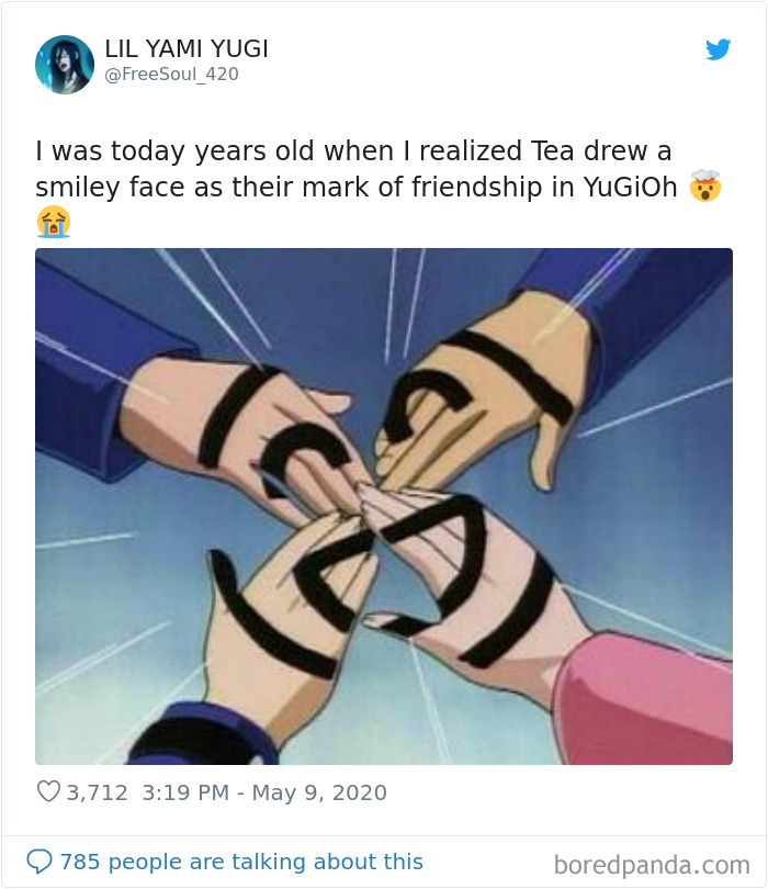 Today-Years-Old-People-Share-Facts