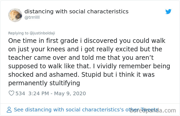 People-Share-School-Stories-That-Radicalized-Them