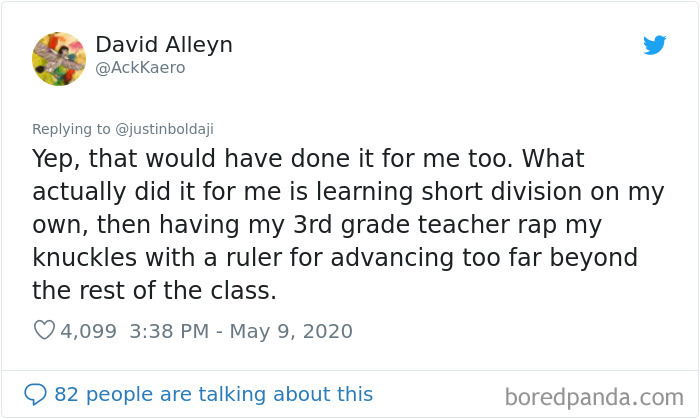 People-Share-School-Stories-That-Radicalized-Them