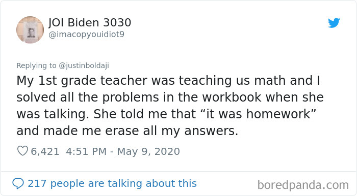 People-Share-School-Stories-That-Radicalized-Them