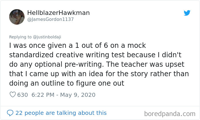 People-Share-School-Stories-That-Radicalized-Them