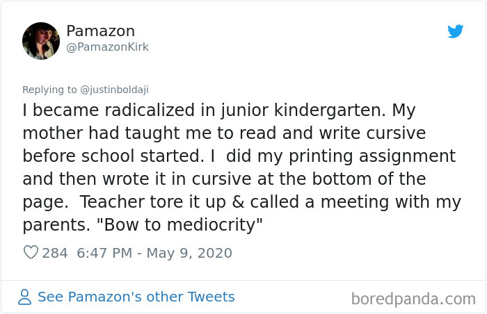 People-Share-School-Stories-That-Radicalized-Them