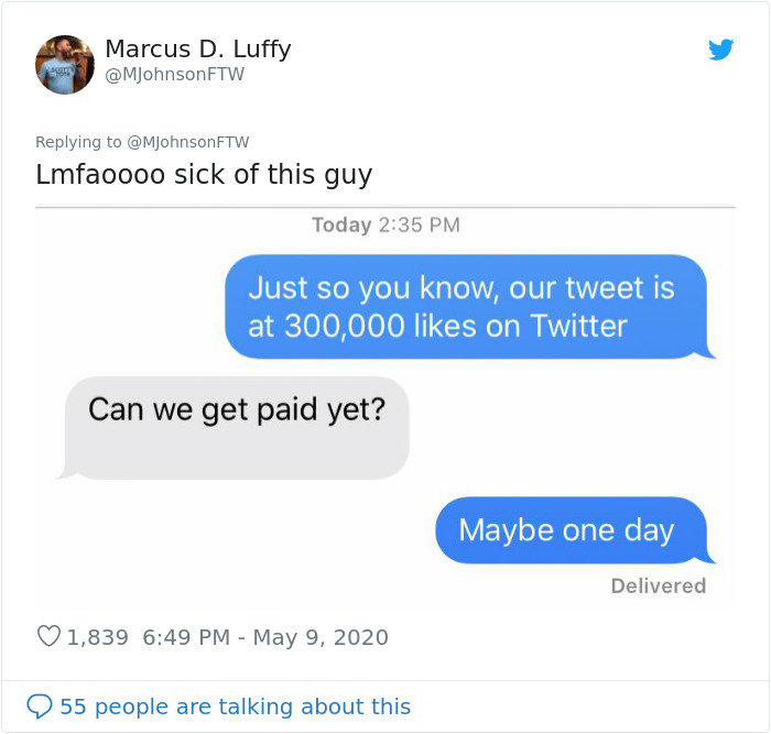 Man Gets Hilariously Trolled After Sharing Netflix Account With His Boss Man Gets Hilariously Trolled After Sharing Netflix Account With His Boss
