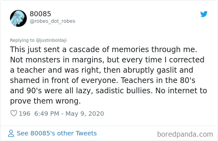 People-Share-School-Stories-That-Radicalized-Them