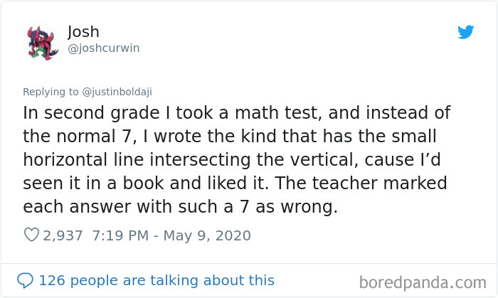 People-Share-School-Stories-That-Radicalized-Them