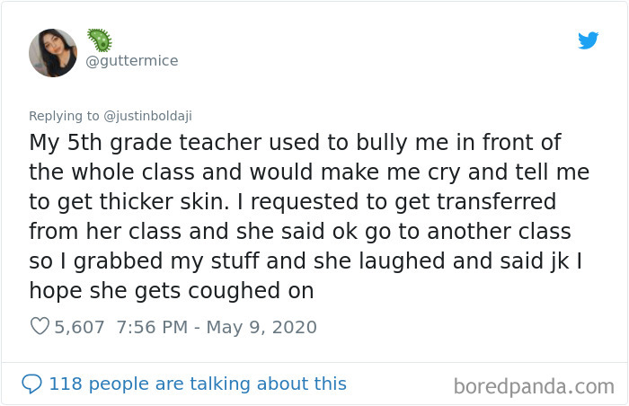 People-Share-School-Stories-That-Radicalized-Them