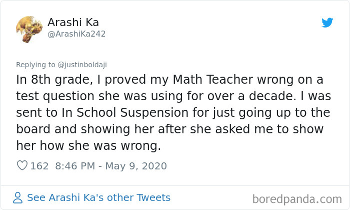 People-Share-School-Stories-That-Radicalized-Them