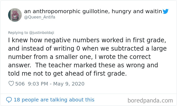 People-Share-School-Stories-That-Radicalized-Them