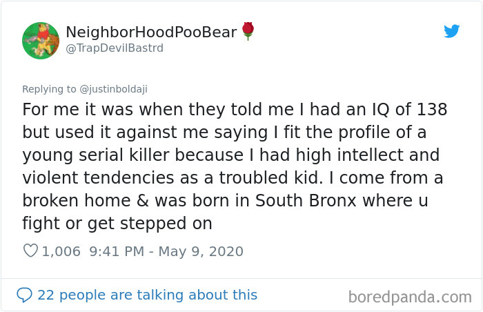 People-Share-School-Stories-That-Radicalized-Them