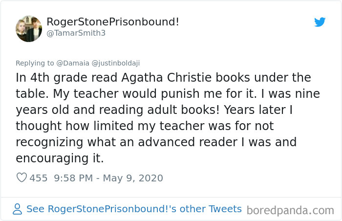 People-Share-School-Stories-That-Radicalized-Them