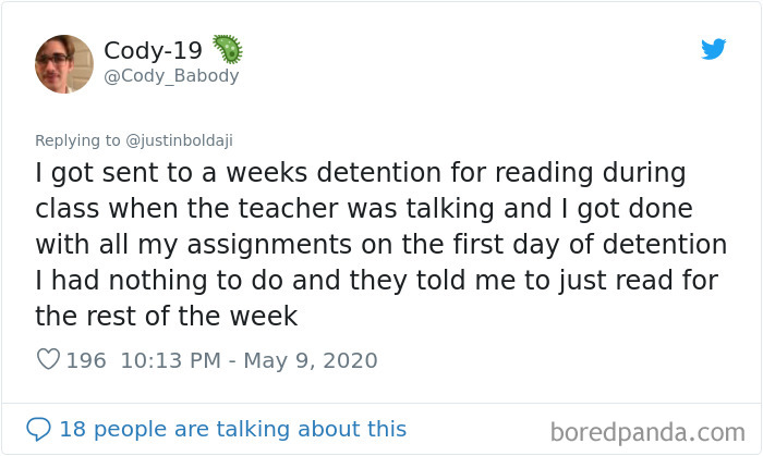 People-Share-School-Stories-That-Radicalized-Them