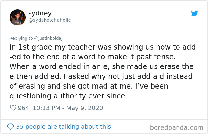 People-Share-School-Stories-That-Radicalized-Them