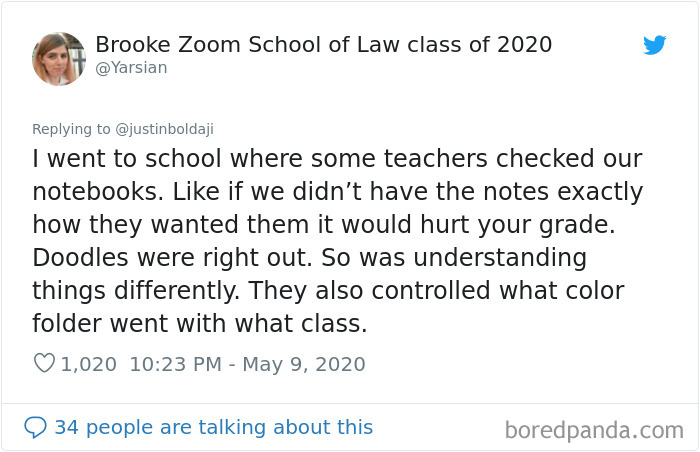 People-Share-School-Stories-That-Radicalized-Them