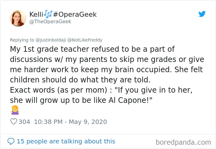 People-Share-School-Stories-That-Radicalized-Them