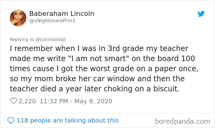 People-Share-School-Stories-That-Radicalized-Them