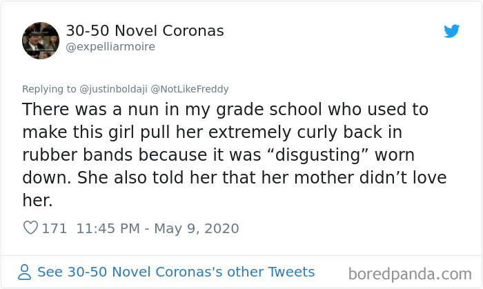 People-Share-School-Stories-That-Radicalized-Them