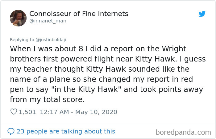 People-Share-School-Stories-That-Radicalized-Them