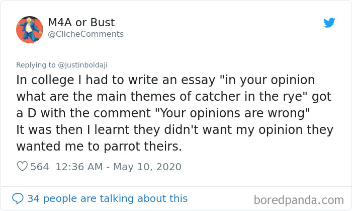 People-Share-School-Stories-That-Radicalized-Them