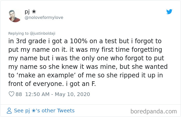 People-Share-School-Stories-That-Radicalized-Them