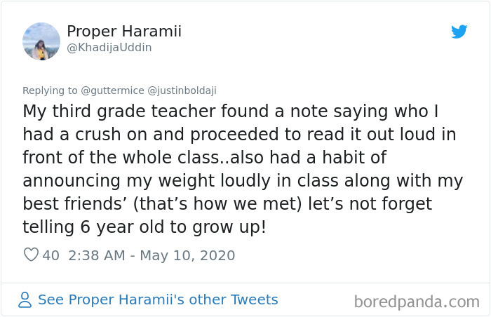 People-Share-School-Stories-That-Radicalized-Them