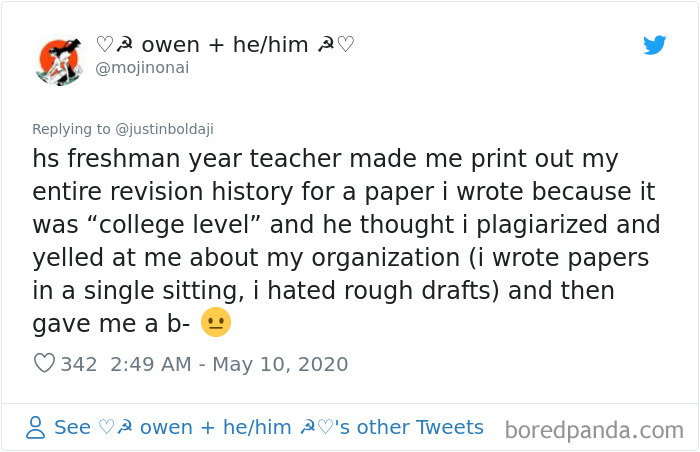 People-Share-School-Stories-That-Radicalized-Them