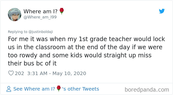 People-Share-School-Stories-That-Radicalized-Them