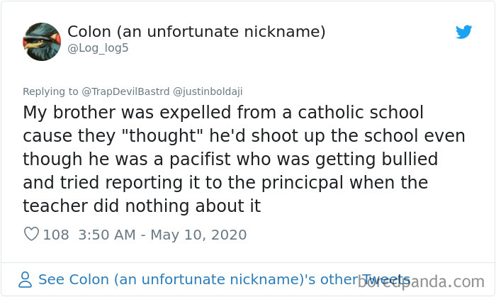 People-Share-School-Stories-That-Radicalized-Them