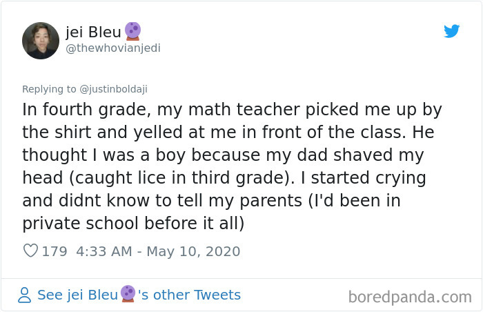 People-Share-School-Stories-That-Radicalized-Them