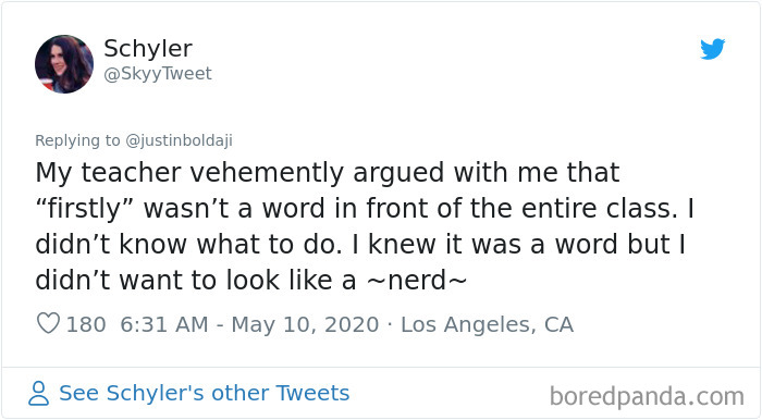 People-Share-School-Stories-That-Radicalized-Them