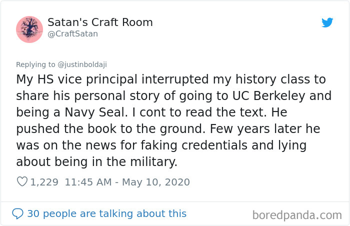 People-Share-School-Stories-That-Radicalized-Them