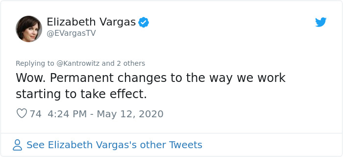 After Working Remotely For 2 Months, Twitter Says They'll Allow Employees To Work From Home Forever