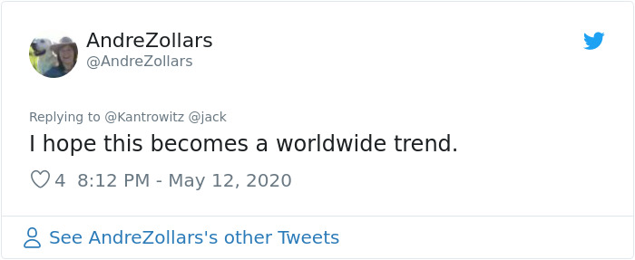 After Working Remotely For 2 Months, Twitter Says They'll Allow Employees To Work From Home Forever