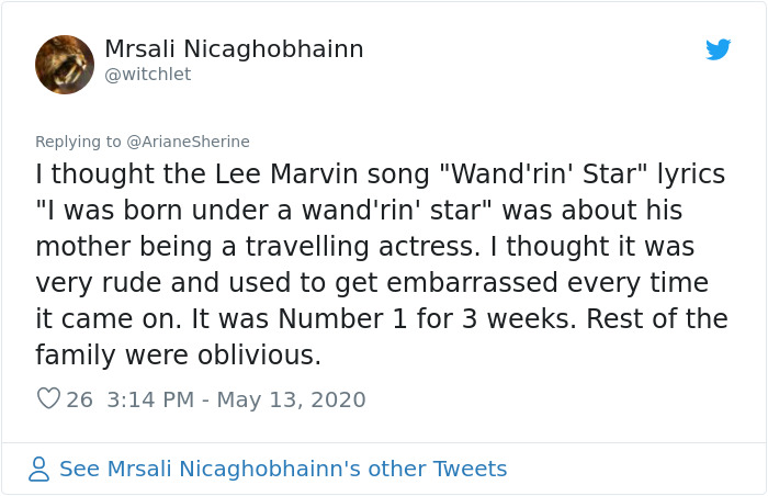 Embarrasing-Misunderstanding-Stories