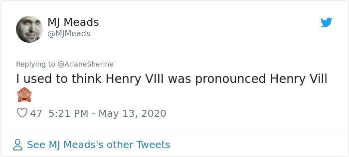 Embarrasing-Misunderstanding-Stories