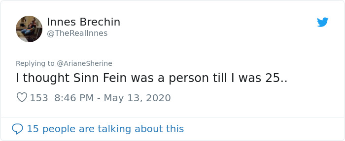 Embarrasing-Misunderstanding-Stories