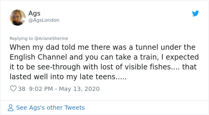 Embarrasing-Misunderstanding-Stories