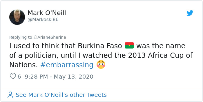 Embarrasing-Misunderstanding-Stories