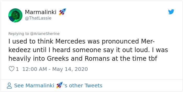 Embarrasing-Misunderstanding-Stories