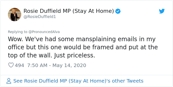 Someone Writes An Outrageous Email Saying This Woman Doesn't Know How To Pronounce Her Name And It Backfires Someone Writes An Outrageous Email Saying This Woman Doesn't Know How To Pronounce Her Name And It Backfires