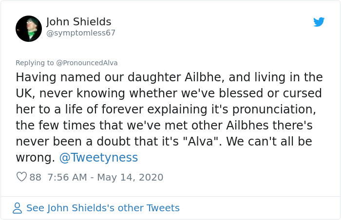 Someone Writes An Outrageous Email Saying This Woman Doesn't Know How To Pronounce Her Name And It Backfires Someone Writes An Outrageous Email Saying This Woman Doesn't Know How To Pronounce Her Name And It Backfires