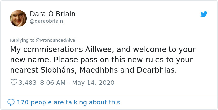 Someone Writes An Outrageous Email Saying This Woman Doesn't Know How To Pronounce Her Name And It Backfires