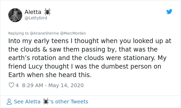 Embarrasing-Misunderstanding-Stories